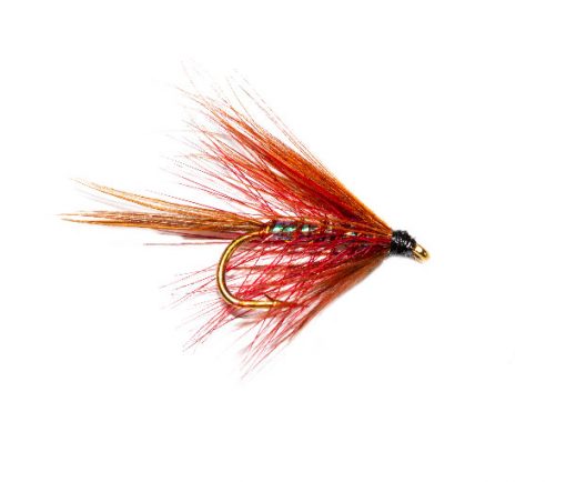 Claret Pearly Dabbler - Image 4