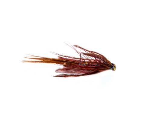 Claret Pearly Dabbler - Image 3