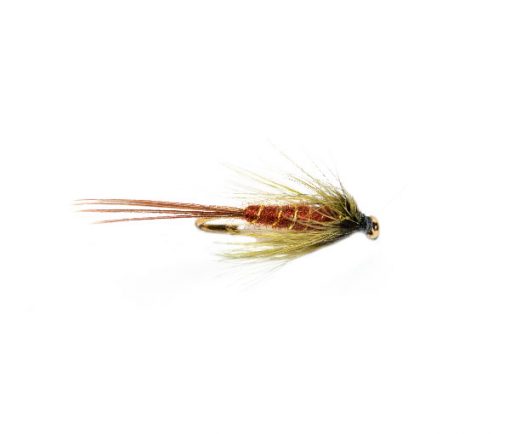 Connemara Olive - Image 2