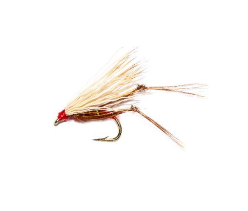 Trout Fly Shop Fiery Brown Harray Hopper