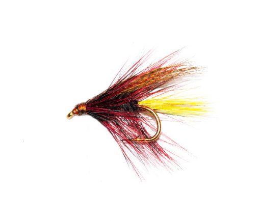 Trout Fishing Flies