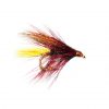 Wet Fishing Flies Online Boghill Dark Claret