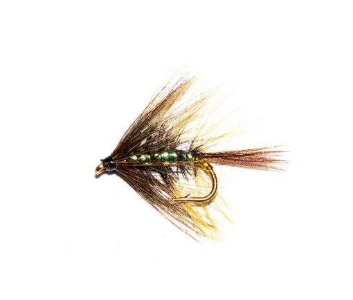 Dabbler Default Olive - Image 2