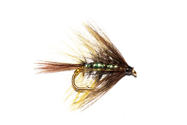 Fishing Flies