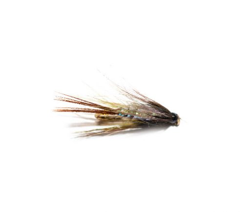 Dabbler Default Olive - Image 4