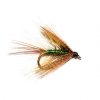 Dark Rozzer Fishing Fly