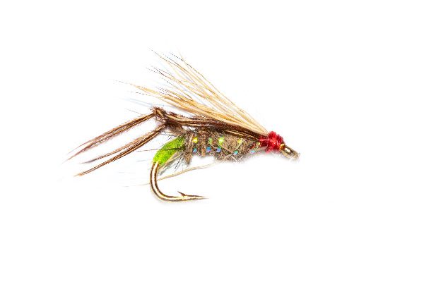 Fish Fishing Flies Online