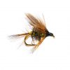Fishing Flies Hatching Greenwells Olive