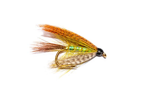 Trout Fishing Flies