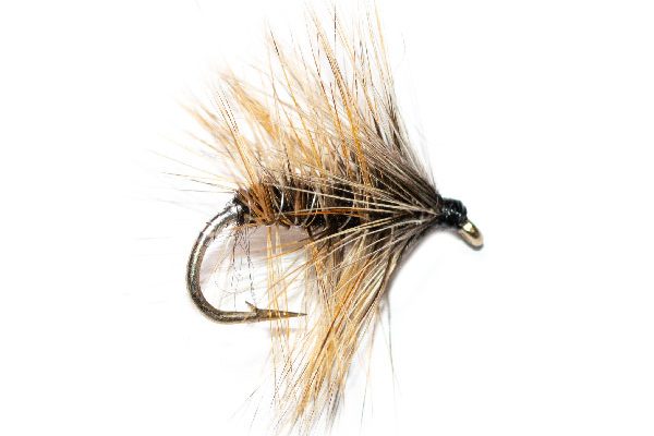 Nylands Bumble Wet Fishing Fly