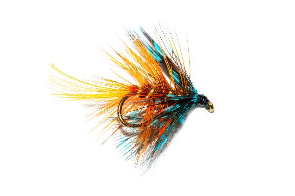 Roosky Bumble Fish Fishing Flies