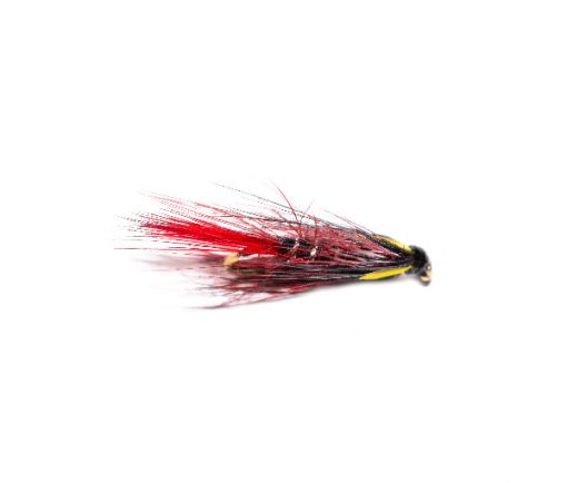 Pretender Red - Image 4