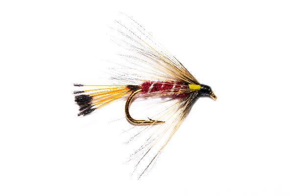 Top Trout Flies