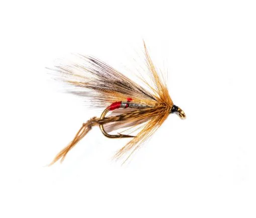 Fishing Flies Online Fiery Brown Harray Hopper