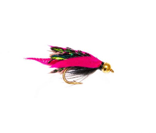 Alexandra Wet Fly Goldhead