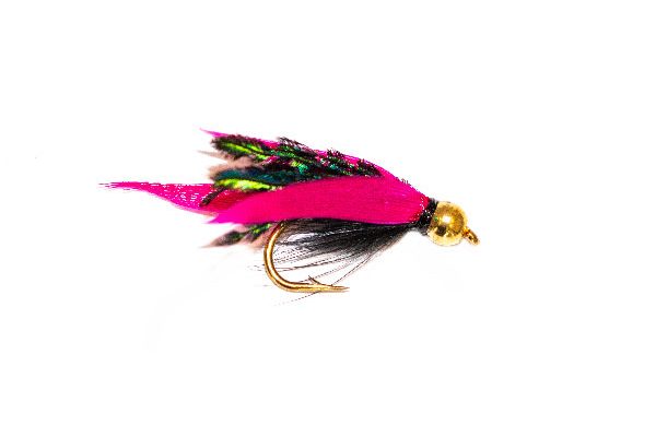 Alexandra Wet Fly Goldhead