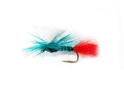 Blue Zulu Parachute - Image 2