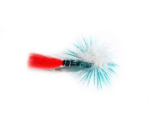 Blue Zulu Parachute - Image 4