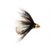 Bushy UV Pearl Spider Fishing Fly