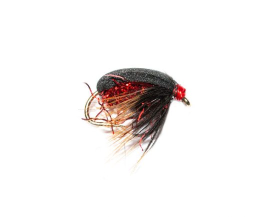 Coch Y Bonddu Beetle Red Sparkle