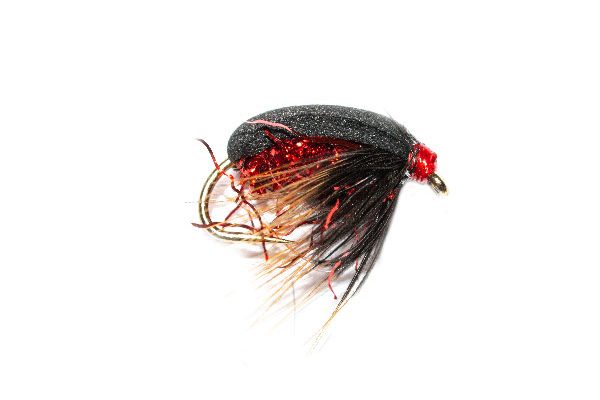 Coch Y Bonddu Beetle Red Sparkle