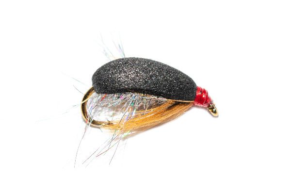 Coch Y Bonddu Beetle Silver UV Sparkle