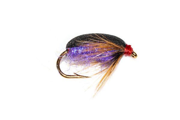 Trout Fishing Foam Beetle Fly