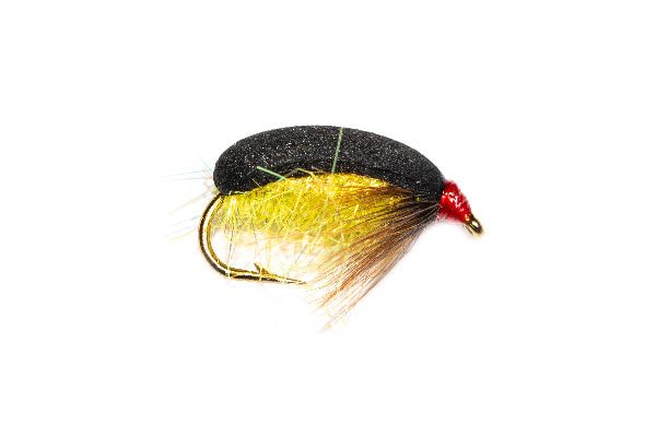 Fishing Fly Shop for Foam Beetles