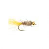 Gold Nugget Allen Fly Nymph