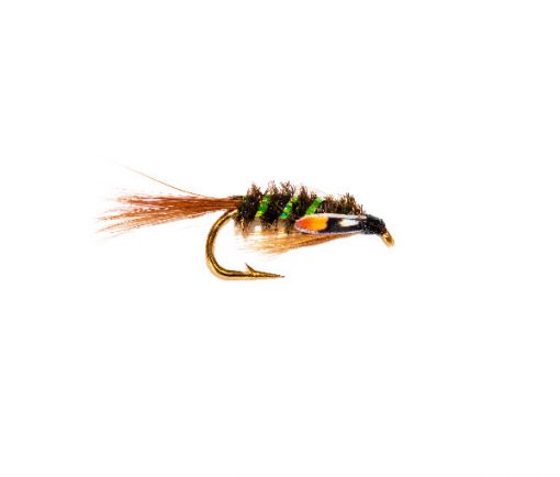 Trout Fishing Fly Shop