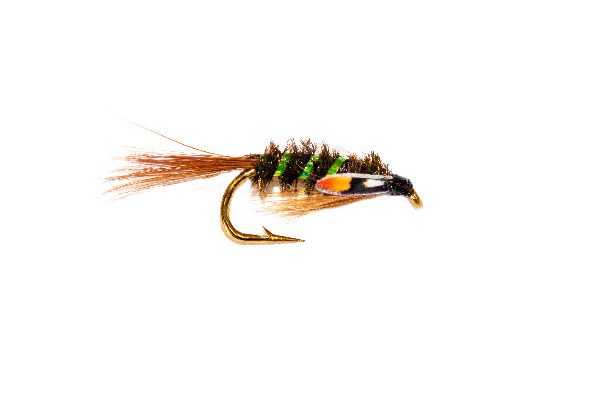 Trout Fishing Fly Shop