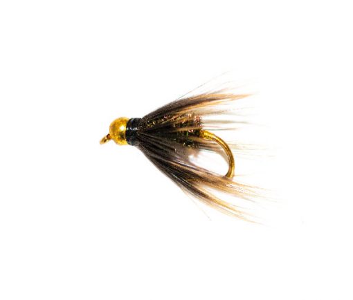 Greenwells Spider Wet Fly Goldhead - Image 2