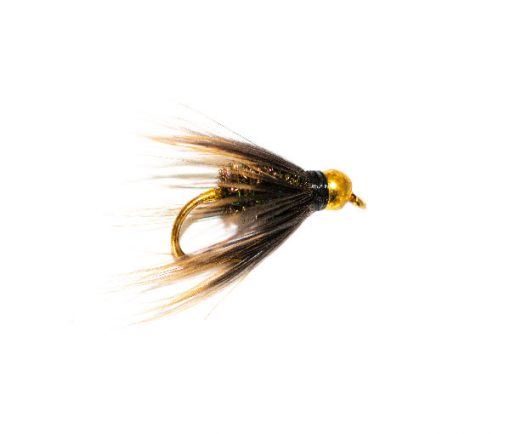 Wet Trout Fishing Flies