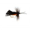 Horned Sedge Dry Fishing Fly