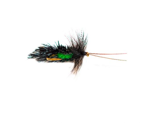 Caddis Sedge Fishing Fly
