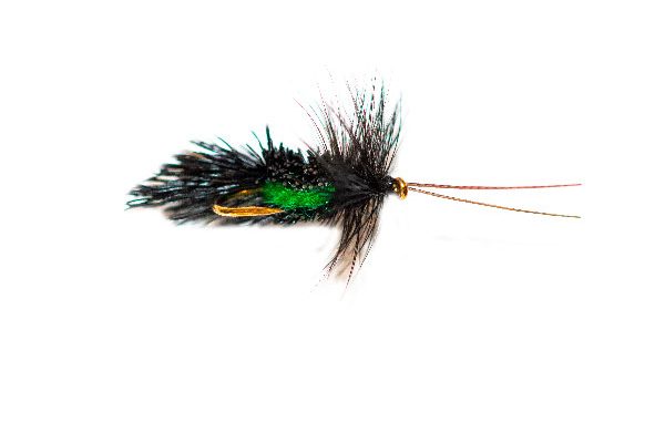 Caddis Sedge Fishing Fly