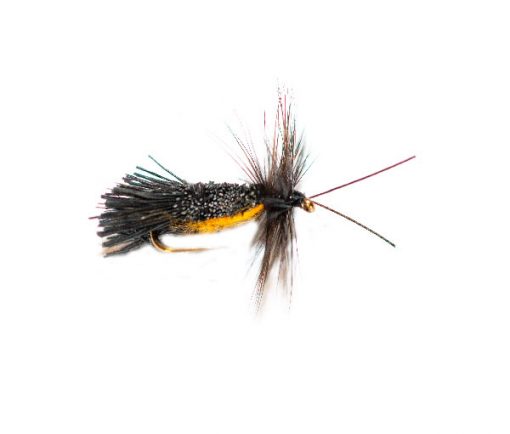 Dry Sedge Fishing Flies From Fish Fishing Flies