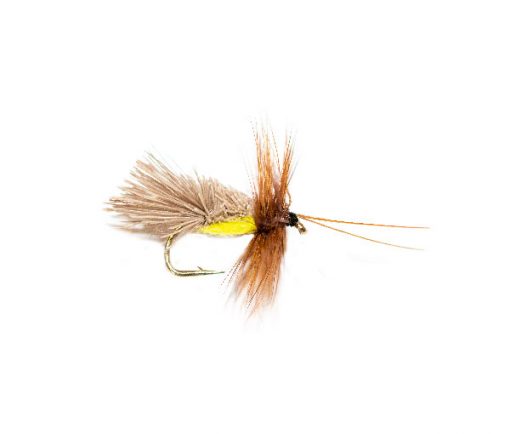 Trout Fishing Flies