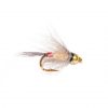 Iron Blue Dun Wet Fly Goldhead