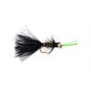 Fishing Flies Shop, Kicking Black Cat