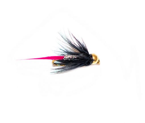 Priest Wet Fly Goldhead - Image 4