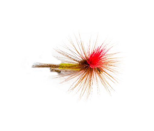 Tups Indispensable Hot Spot Parachute - Image 3