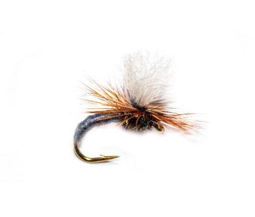 Adams Klinkhammer Trout Fly