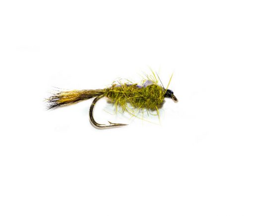 Trout Fishing Flies