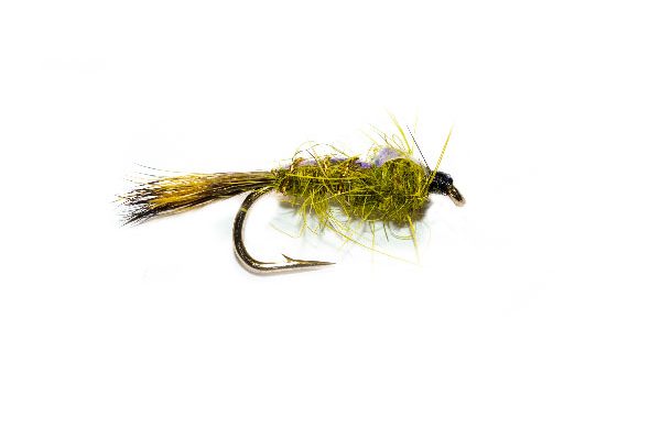 Trout Fishing Flies