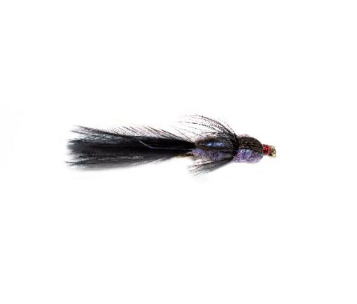 Glitter UV Black Pearl Nymph - Image 4