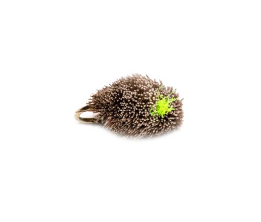 Green Hot Spot Natural Dog Biscuit - Image 3