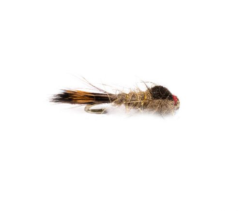 Hares Ear Red Head Nymph - Image 3