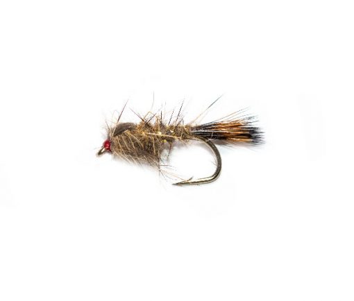Hares Ear Red Head Nymph - Image 4
