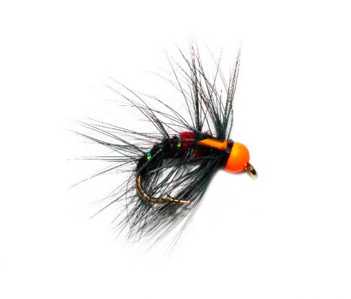 Hothead Bibio Snatcher